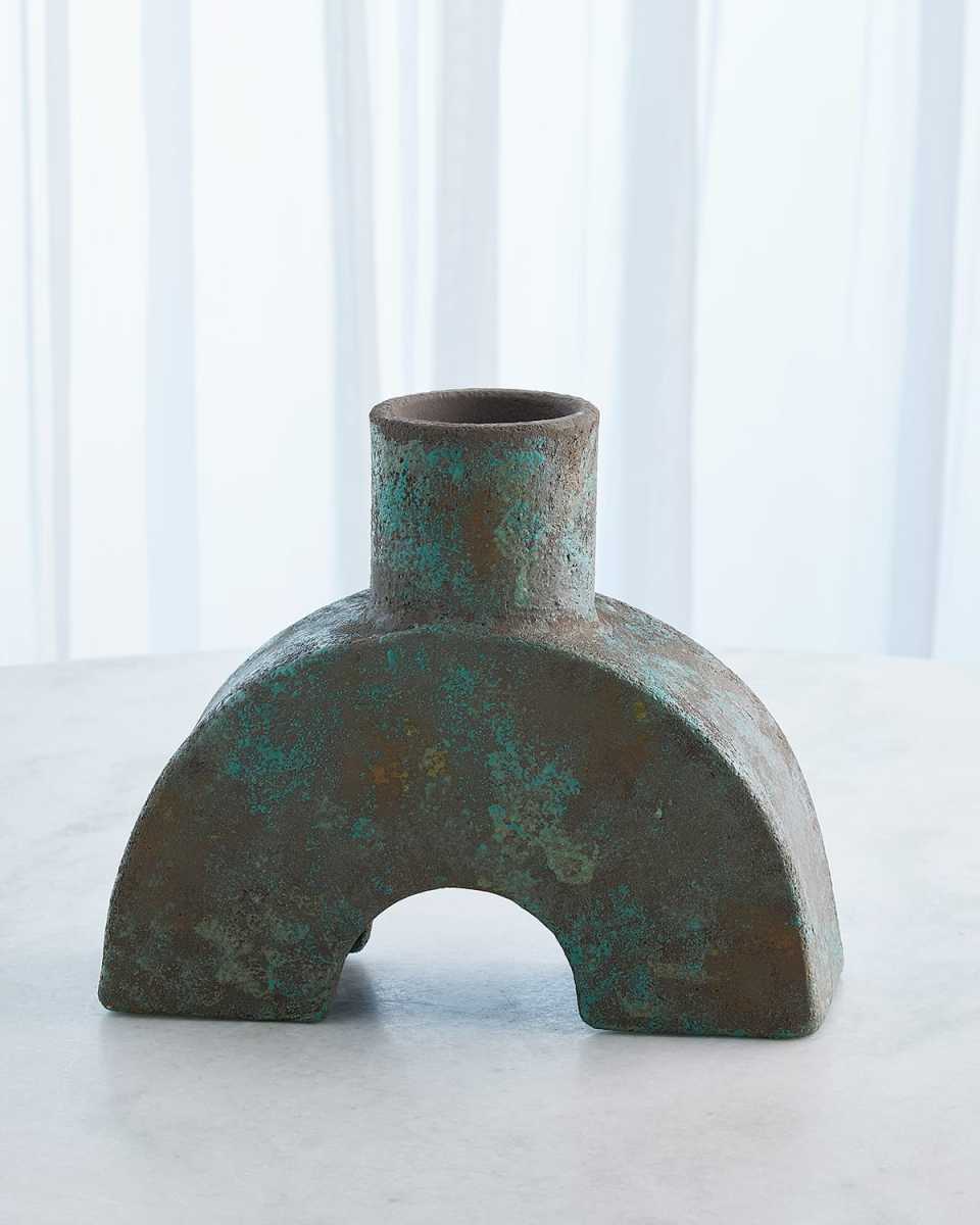 Anillo Vase